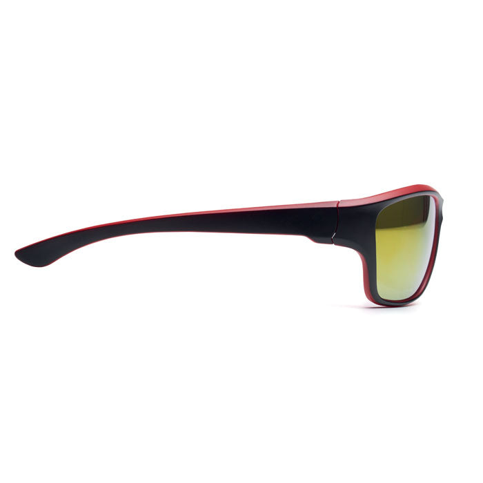 GO2545 Occhiali da sole sportivi a specch