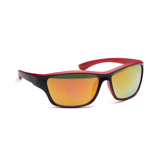 GO2545 Occhiali da sole sportivi a specch