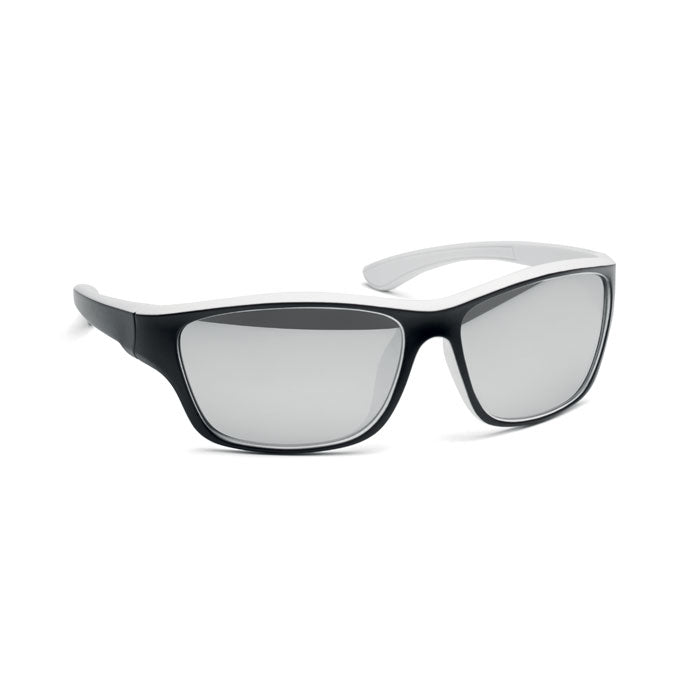 GO2545 Occhiali da sole sportivi a specch