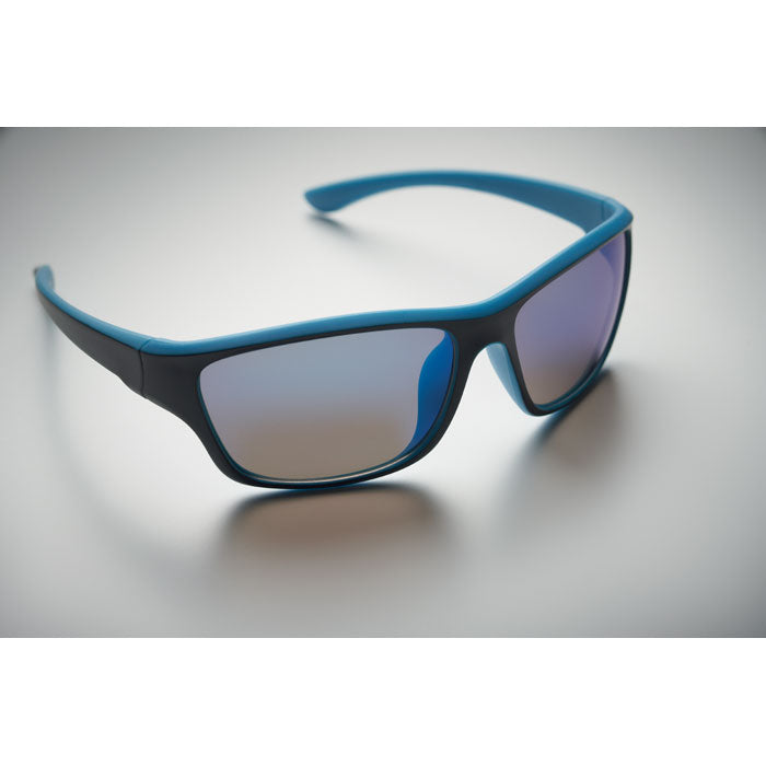GO2545 Occhiali da sole sportivi a specch