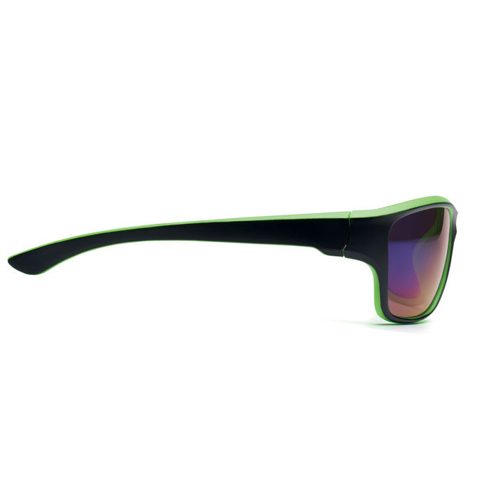 GO2545 Occhiali da sole sportivi a specch