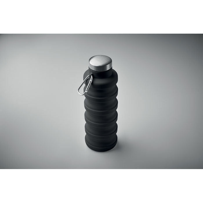 GO2548 Bottiglia pieghevole 500ml