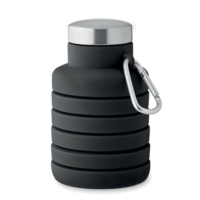 GO2548 Bottiglia pieghevole 500ml
