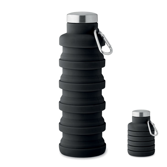 GO2548 Bottiglia pieghevole 500ml