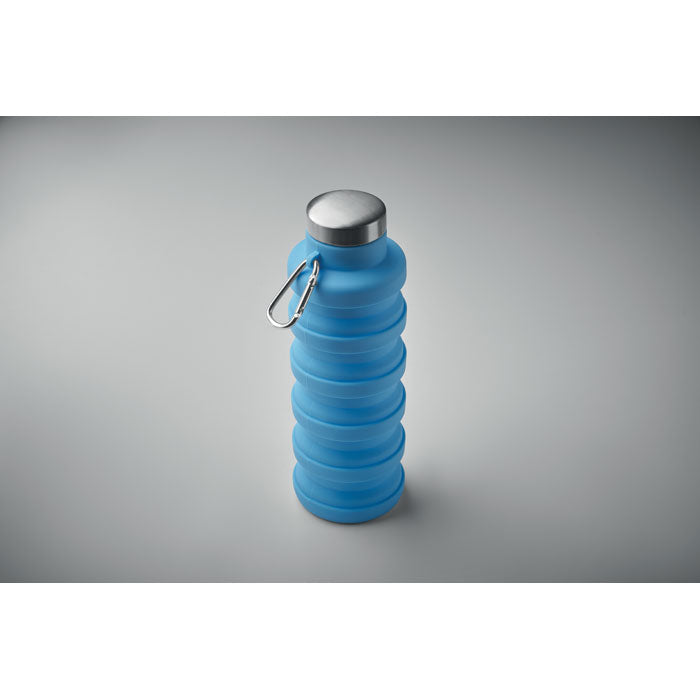 GO2548 Bottiglia pieghevole 500ml