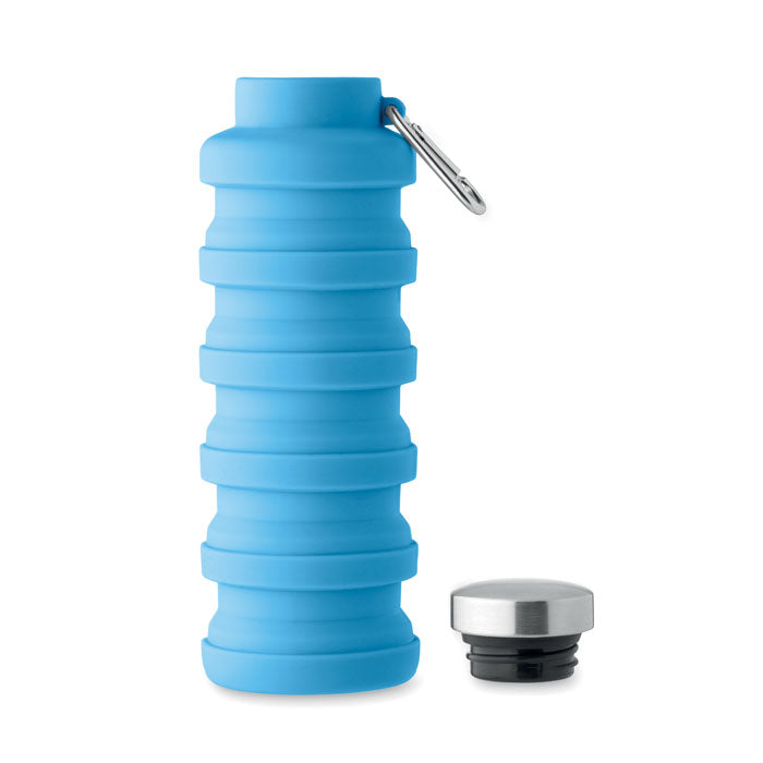 GO2548 Bottiglia pieghevole 500ml