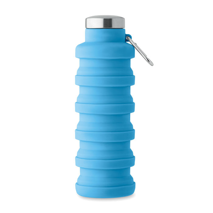 GO2548 Bottiglia pieghevole 500ml