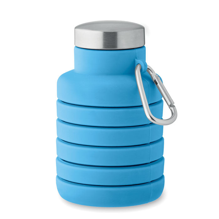 GO2548 Bottiglia pieghevole 500ml