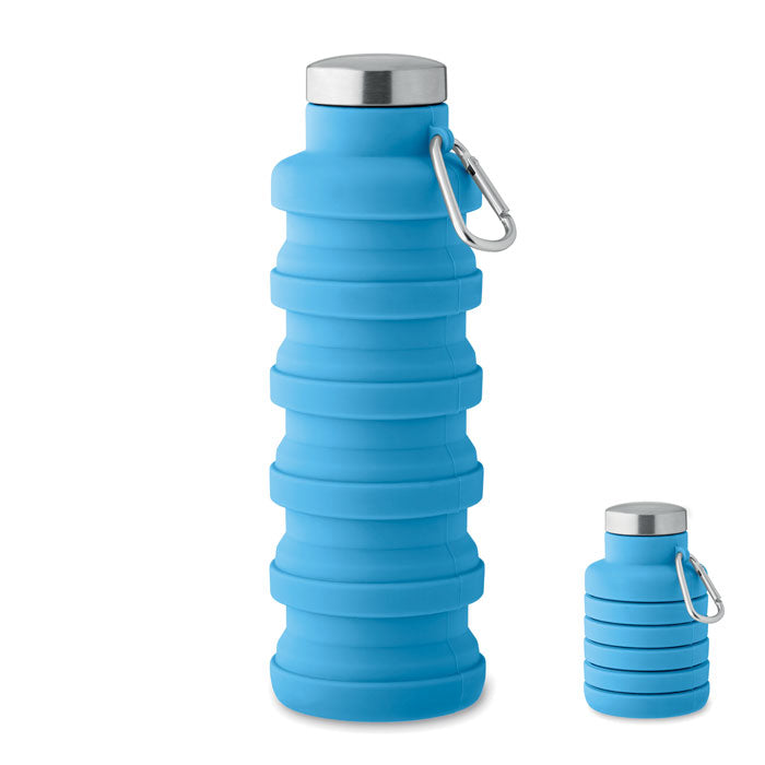 GO2548 Bottiglia pieghevole 500ml