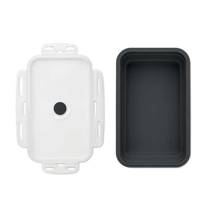 GO2549 Porta pranzo in silicone pieghevole