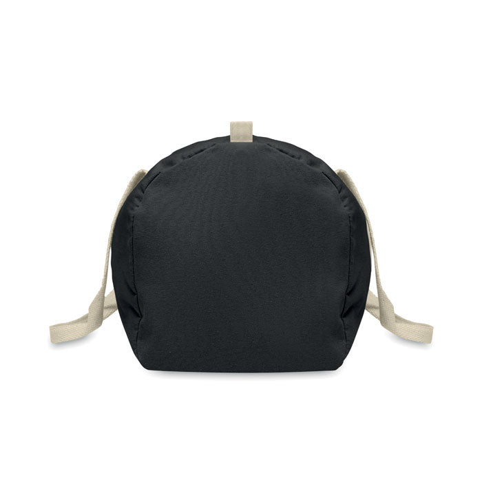 GO2550 Borsa sportiva in cotone riciclato