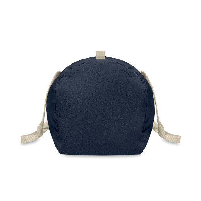 GO2550 Borsa sportiva in cotone riciclato