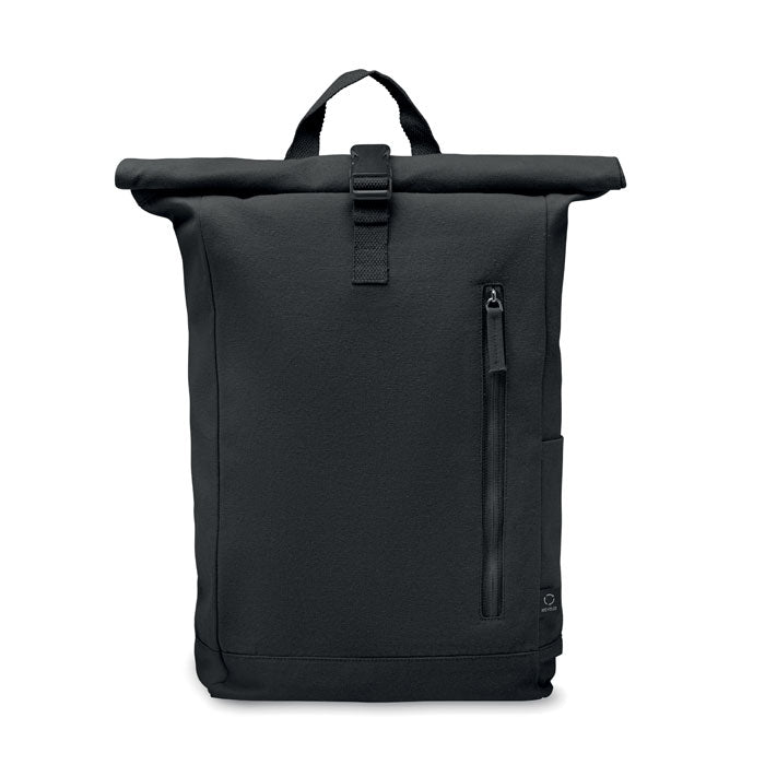 GO2552 Zaino rolltop 390 gr/m²