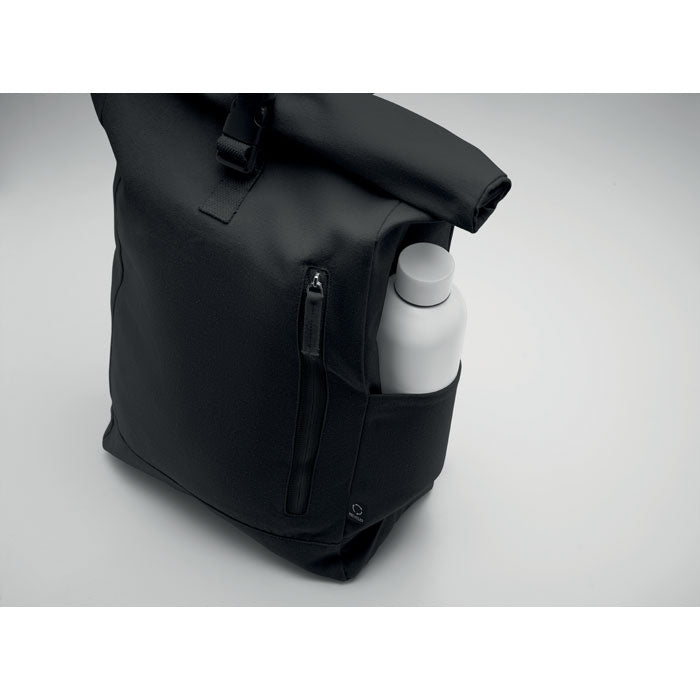 GO2552 Zaino rolltop 390 gr/m²