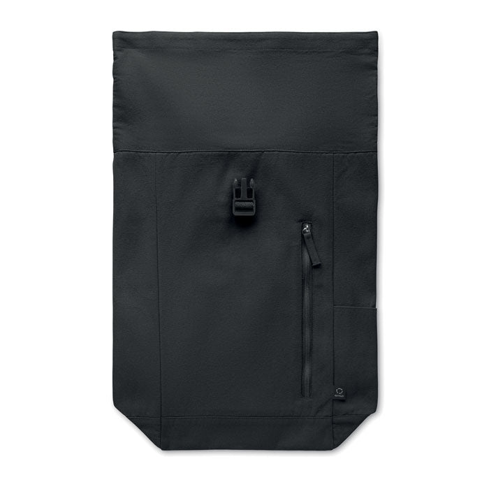 GO2552 Zaino rolltop 390 gr/m²