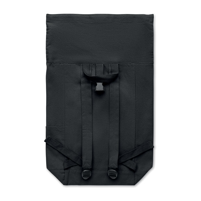 GO2552 Zaino rolltop 390 gr/m²