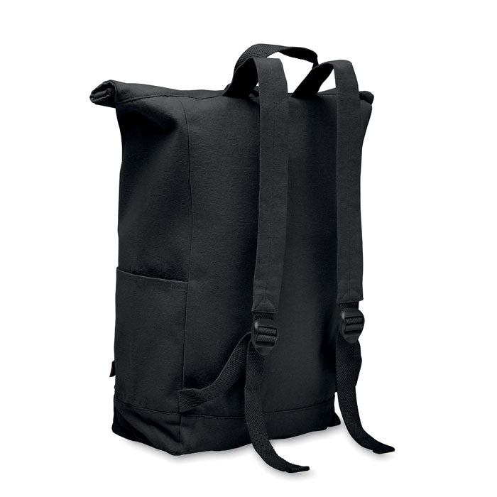 GO2552 Zaino rolltop 390 gr/m²