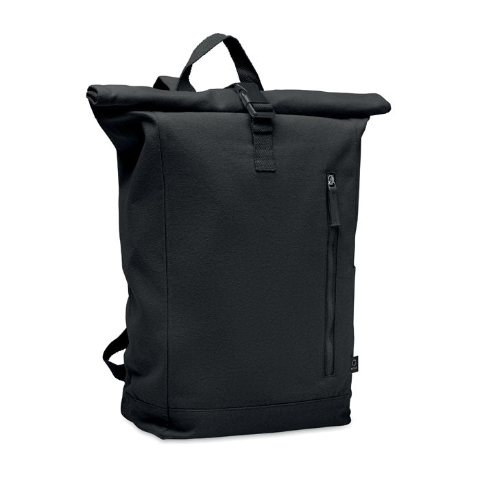 GO2552 Zaino rolltop 390 gr/m²