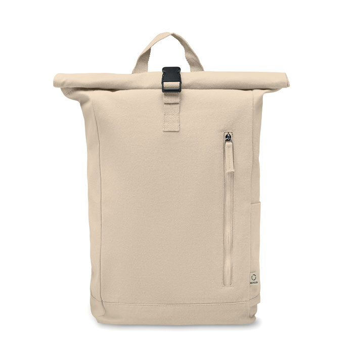 GO2552 Zaino rolltop 390 gr/m²