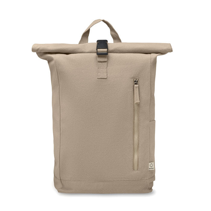 GO2552 Zaino rolltop 390 gr/m²
