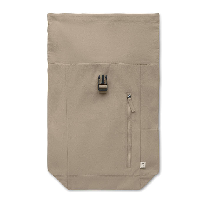 GO2552 Zaino rolltop 390 gr/m²