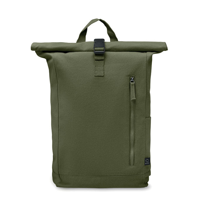 GO2552 Zaino rolltop 390 gr/m²