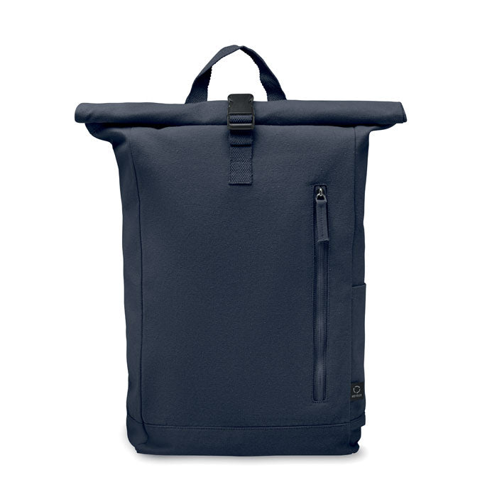 GO2552 Zaino rolltop 390 gr/m²