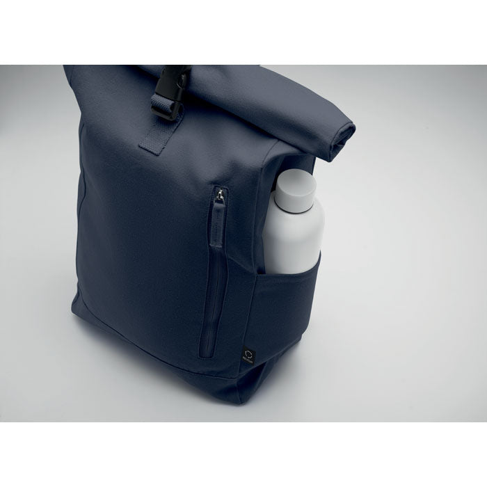 GO2552 Zaino rolltop 390 gr/m²