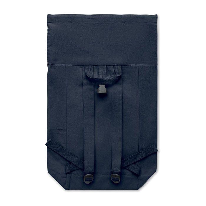 GO2552 Zaino rolltop 390 gr/m²