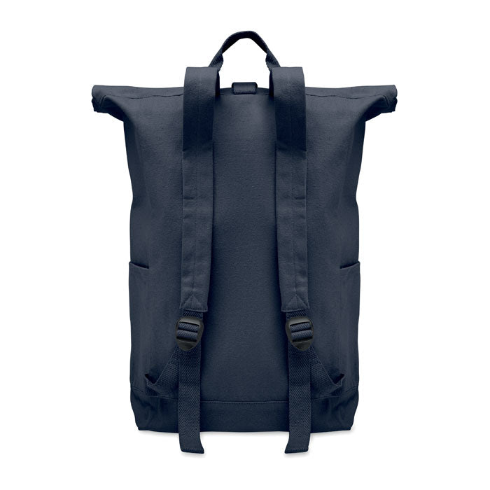 GO2552 Zaino rolltop 390 gr/m²