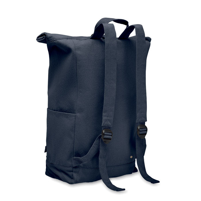 GO2552 Zaino rolltop 390 gr/m²