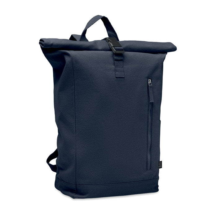 GO2552 Zaino rolltop 390 gr/m²