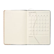 GO2553 Notebook in sughero A5 RPET