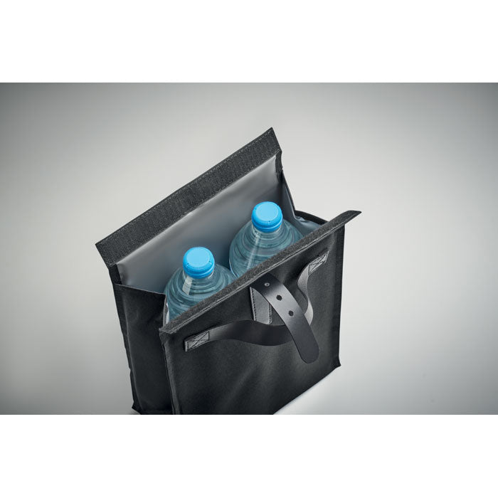 GO2557 Borsa frigo 600D RPET