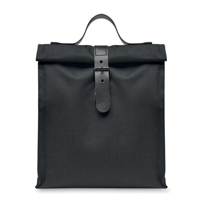 GO2557 Borsa frigo 600D RPET