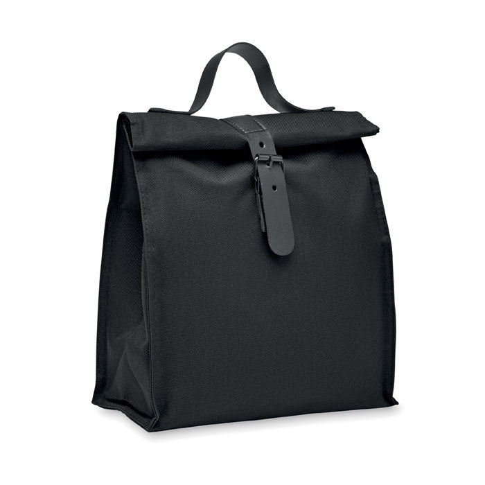 GO2557 Borsa frigo 600D RPET