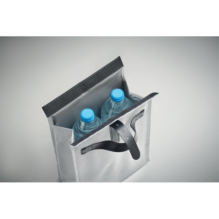 GO2557 Borsa frigo 600D RPET
