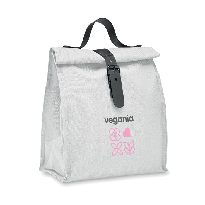GO2557 Borsa frigo 600D RPET