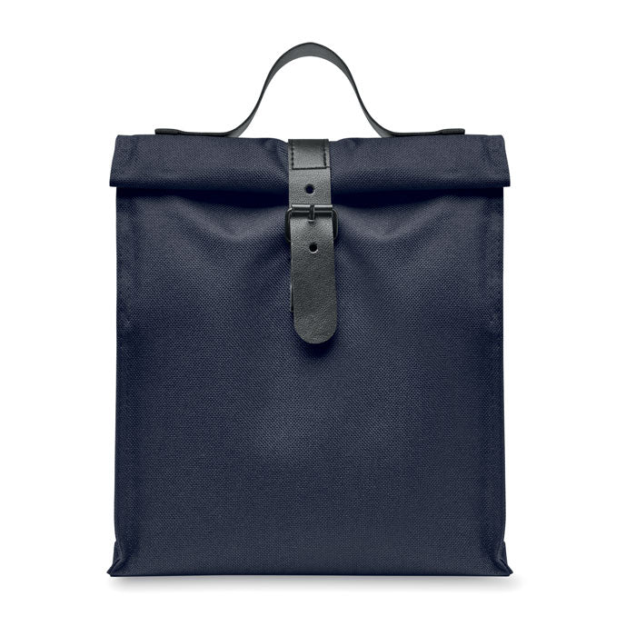 GO2557 Borsa frigo 600D RPET