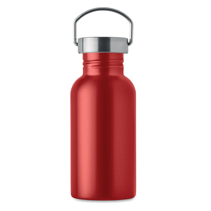 GO2562 Bottiglia a strato singolo 500 ml