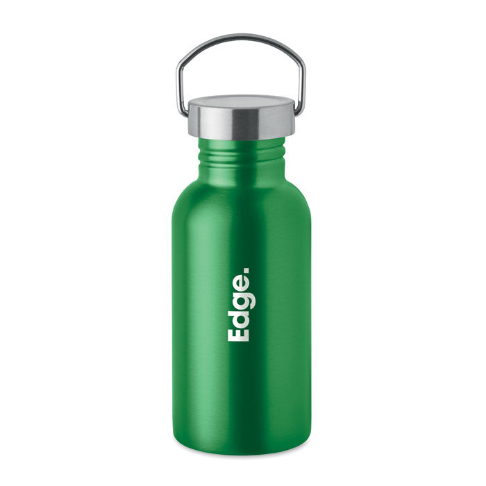 GO2562 Bottiglia a strato singolo 500 ml