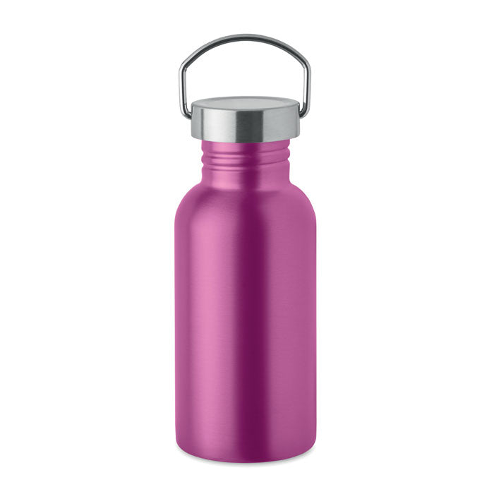 GO2562 Bottiglia a strato singolo 500 ml