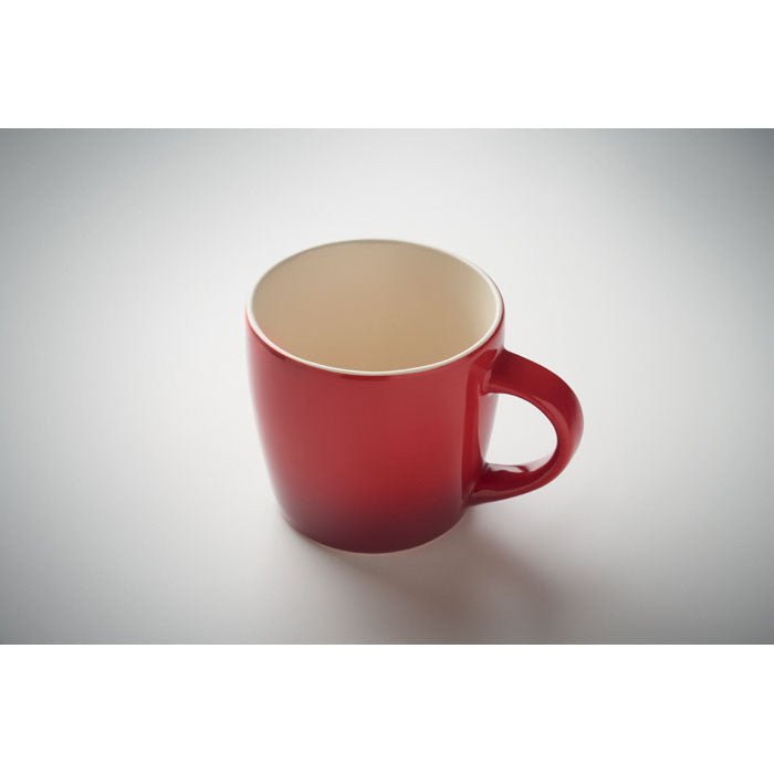 GO2564 Tazza in ceramica. 300 ml.