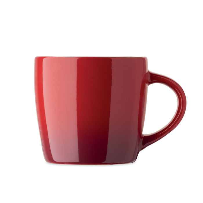 GO2564 Tazza in ceramica. 300 ml.