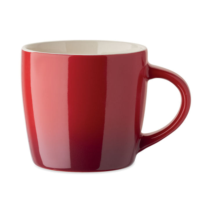 GO2564 Tazza in ceramica. 300 ml.