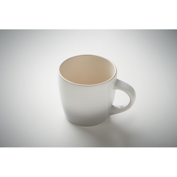 GO2564 Tazza in ceramica. 300 ml.