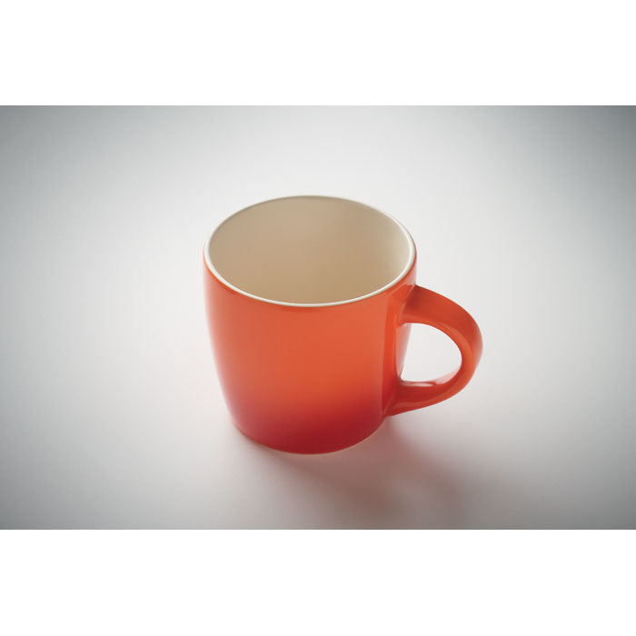 GO2564 Tazza in ceramica. 300 ml.