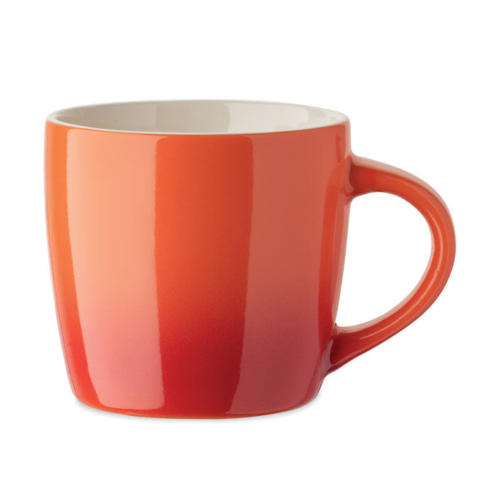 GO2564 Tazza in ceramica. 300 ml.
