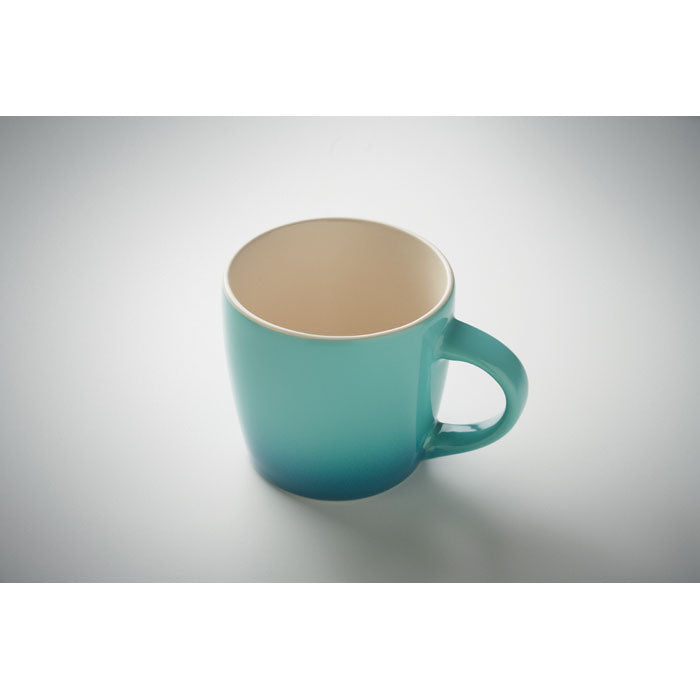GO2564 Tazza in ceramica. 300 ml.