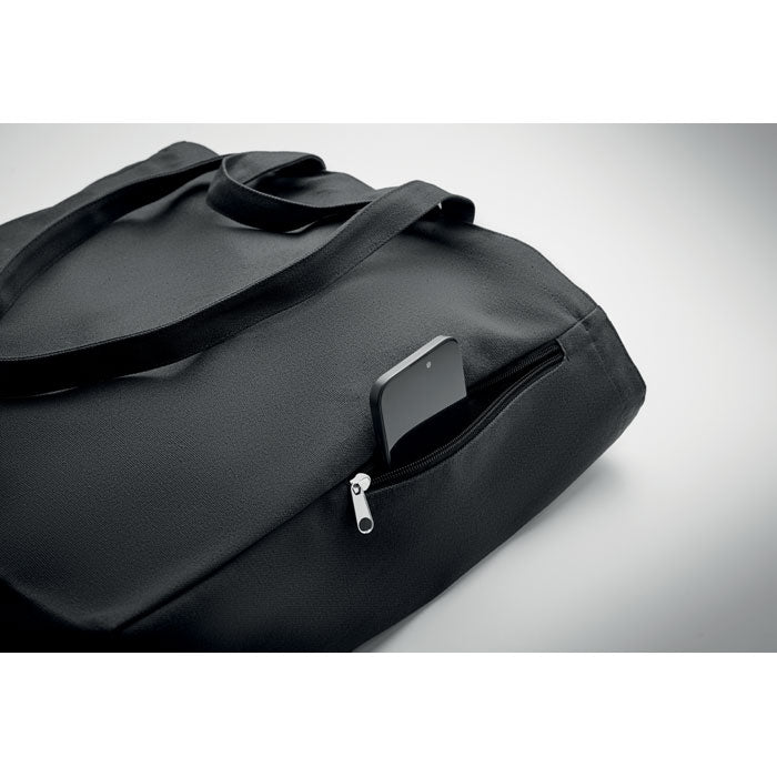 GO2565 Shopper in cotone riciclato